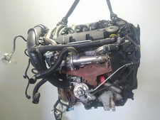 Complete Engine for CITROEN C4 PICASSO * 2007 187278