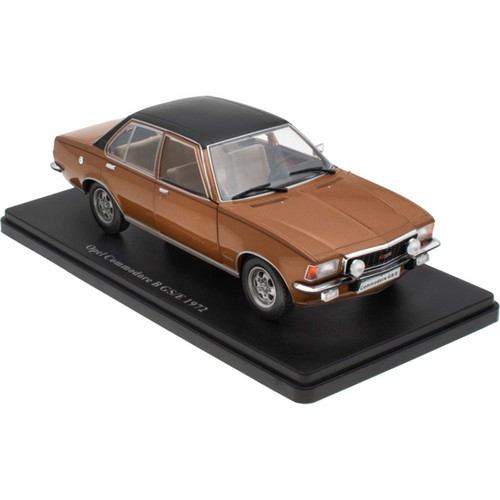 Mag scale diecast car - car,