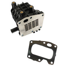 EGR RADIATOR EXHAUST GAS RECIRCULATION for CITROEN DS4 FORD FOCUS III PEUGEOT 1861749