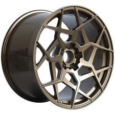 Quote for the custom made forged alloy wheels  for the car van truck