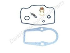 Carburetor Carb Repair Rebuild