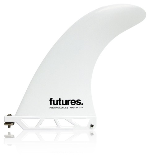 Futures fins performance - fins, 7