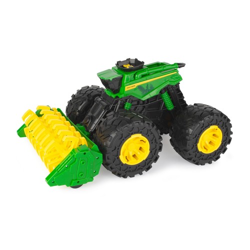 Tomy 47329 monster treads - tomy, john