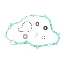 Yamaha Yzf 250 2001 - 2013 Water Pump Seals and Fenders Overhaul Kit