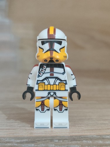 Lego star wars - star, clone