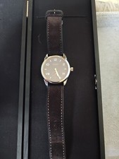 Nomos Club Campus 38 Blue