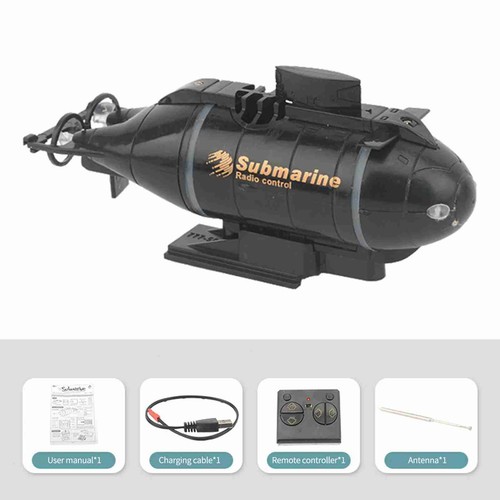 777 586 submarine - submarine, 6ch