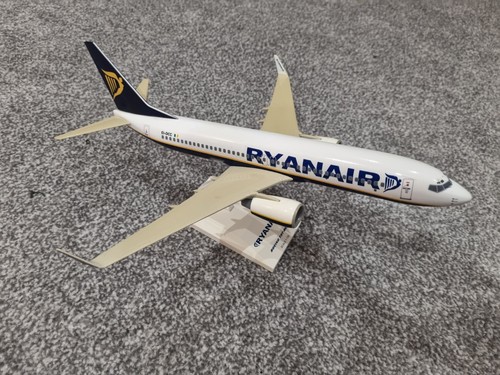 Ryanair boeing 737 - ryanair, diecast