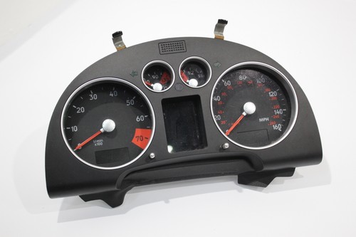 Audi mk1 instrument - audi,