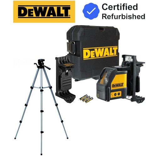 Dewalt dw088k self levelling - dw088k,