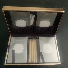 Bridge card set by M and S in