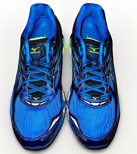 Mizuno wave prophecy men s - mizuno,