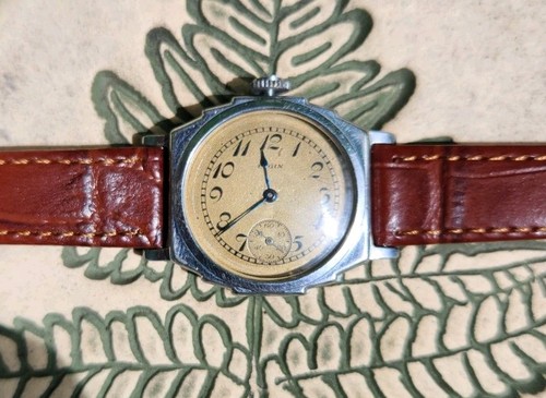 Vtg 1922 elgin - vtg,