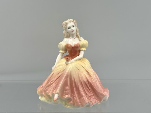 Coalport debutantes beth - coalport,