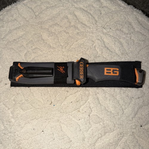 Gerber bear grylls ultimate - gerber,