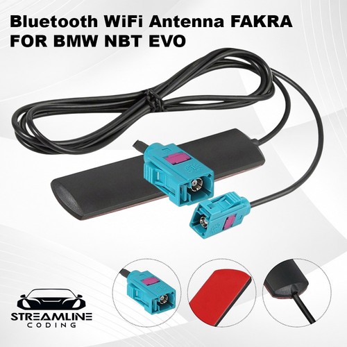 Bluetooth wifi antenna fakra - bluetooth,