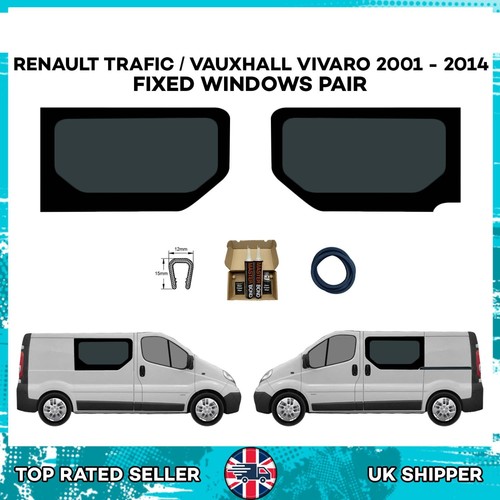 Renault trafic 2001 2014 - trafic, 2001-2014