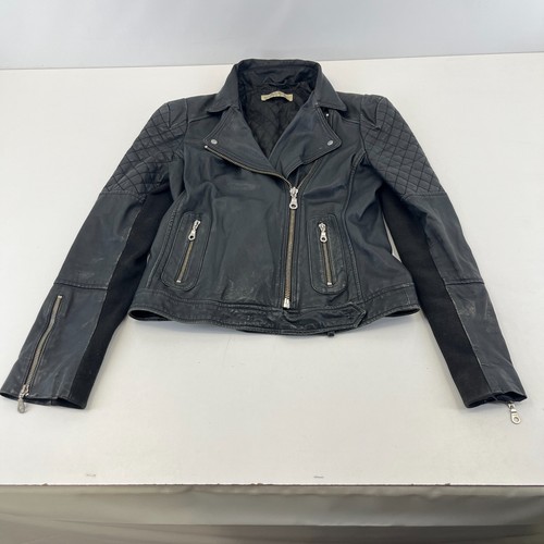 Whistles distressed look - distressed,