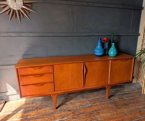 Mid century vintage jentique - mid,