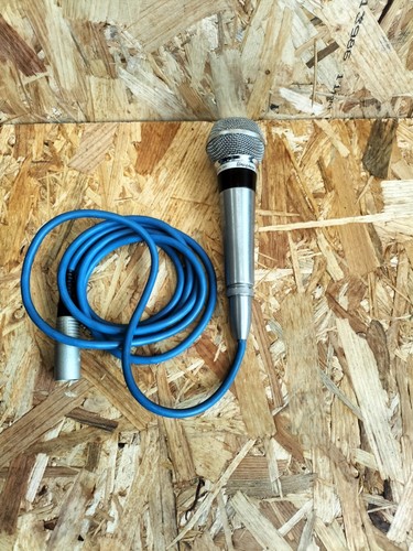 Vintage shure unisphere - shure,