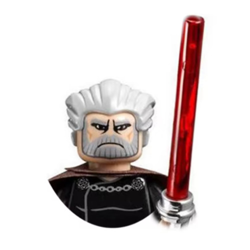 Custom lego star wars - lego,