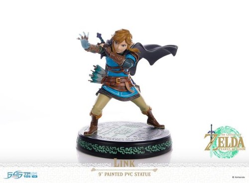 The legend zelda tears of - legend, zelda:
