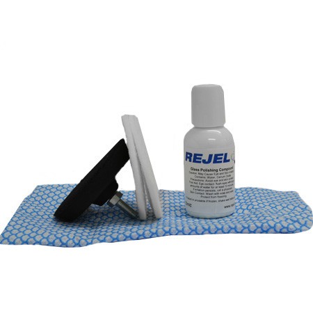 Rejel diy windscreen wiper - rejel,