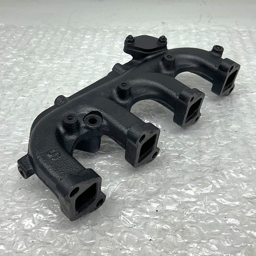 Exhaust manifold for - manifold,