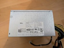 Dell XPS 460W AC460EM-00