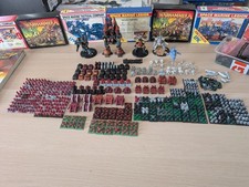 Warhammer Epic Space Marine