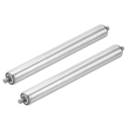 Pack stainless steel - 2,