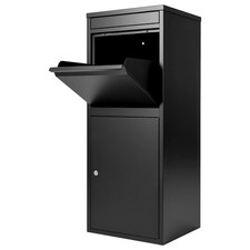 Large Parcel Delivery Drop Box
