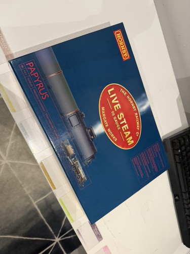 Hornby r2492 class - r2492, a3