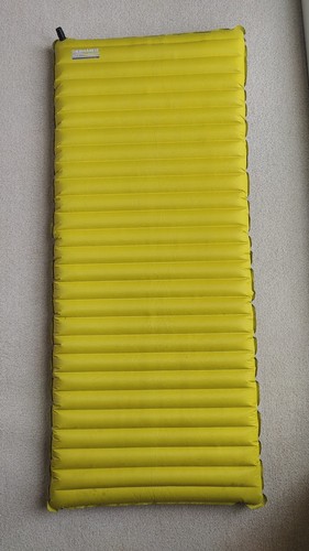 Therm rest neoair camping - therm-a-rest,