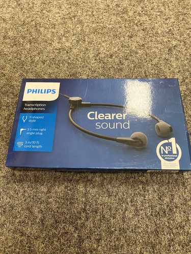 Philips transcription - philips,
