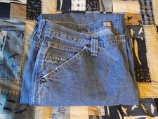 Lee vintage mens dungaree