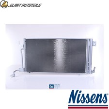 CONDENSER AIR CONDITIONING