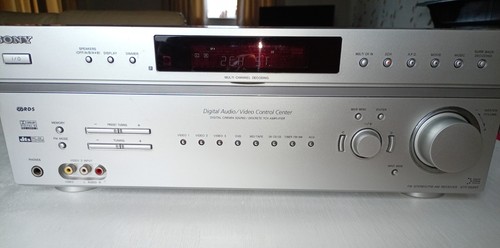 Sony str de697 high power - sony,