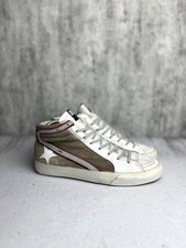 Golden Goose GGDB Slide High