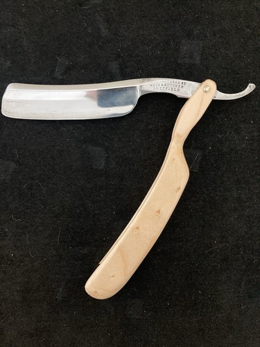 Jrm vintage wade butcher - wade, |