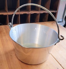 Vintage Marmalade Jam Cooking