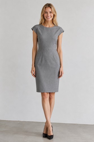 Aquascutum women gray wool - aquascutum,