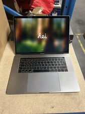 Apple MacBook Pro 15 1 A1990