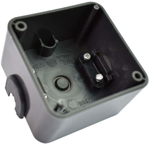 Line socket outlet - c-line,