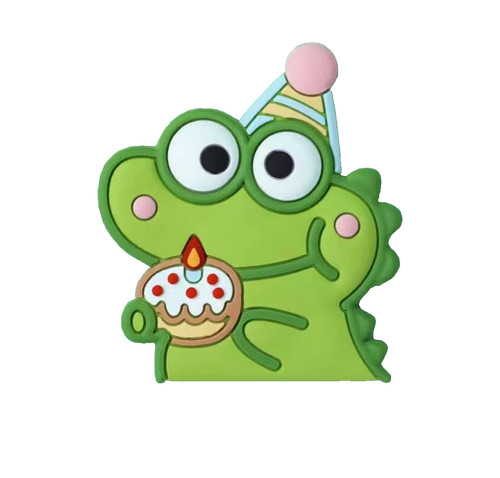 Dinosaur cake topper children - cake,