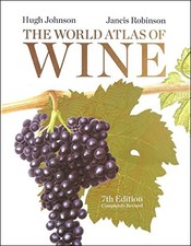 The World Atlas of Wine, 7th