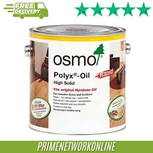 Osmo polyx oil rapid - osmo,