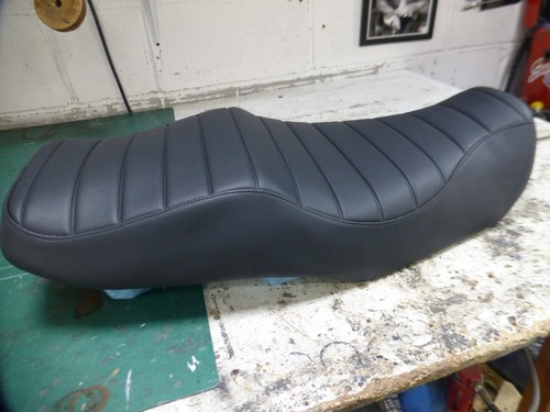 Kawasaki zrx 1100 - 1100/1200, seat