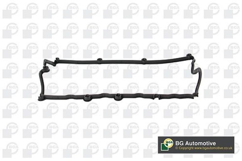 Cylinder head cover gasket - cylinder,