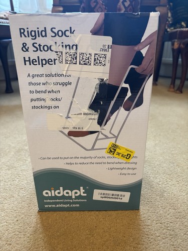 Aidapt rigid sock - aidapt,